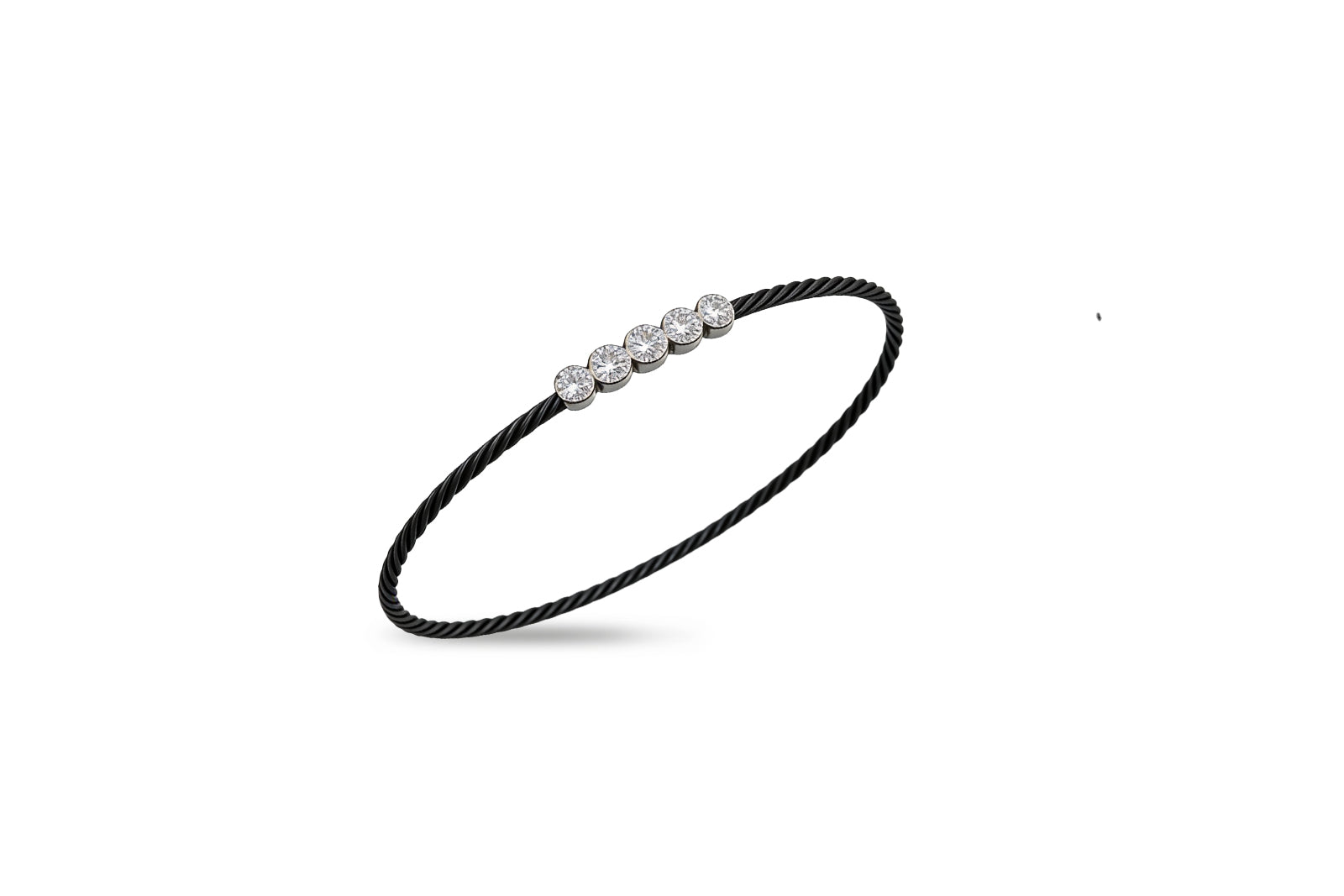 MAGMA Stellar Line Black