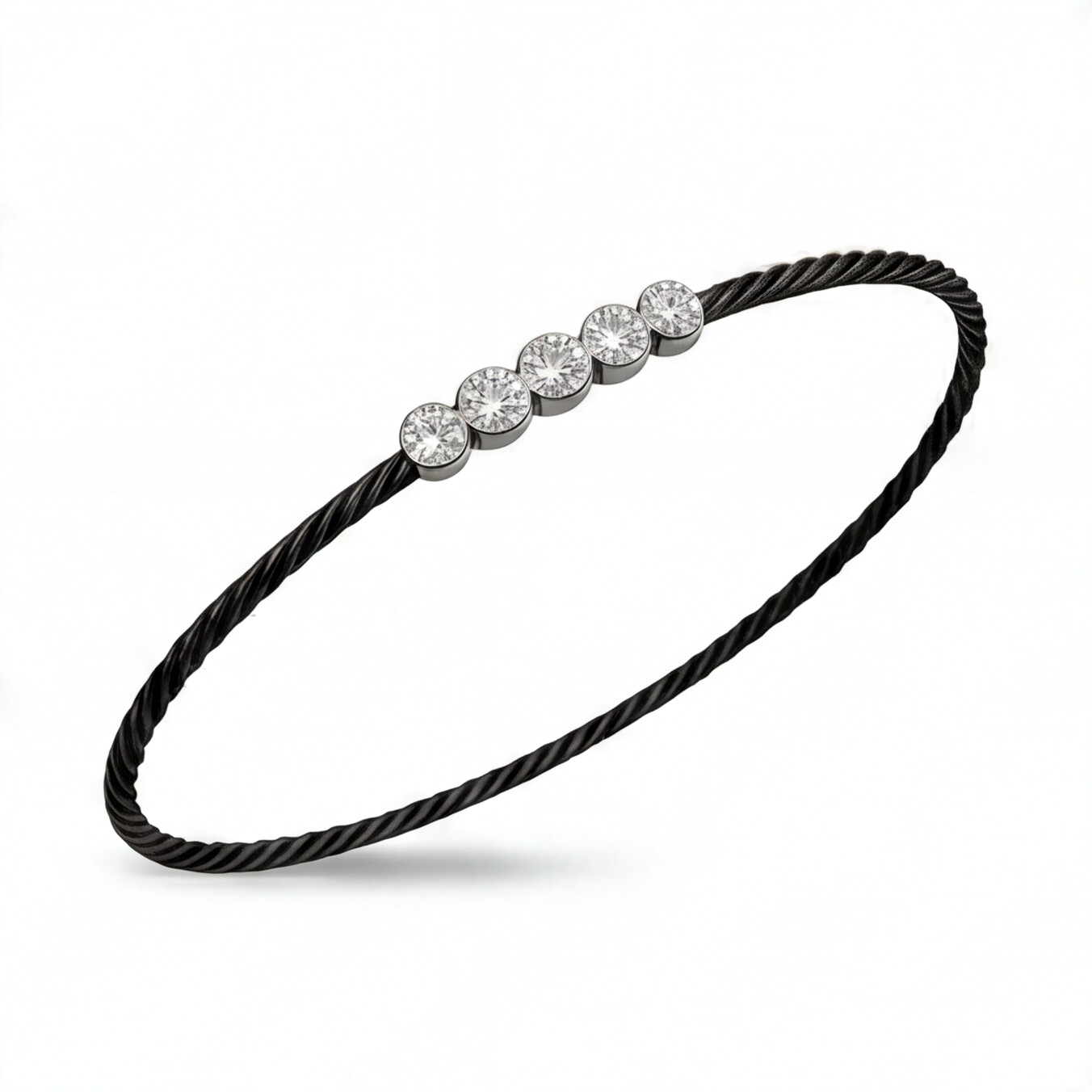 MAGMA Stellar Line Black